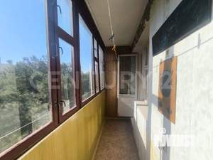 1-к квартира, вторичка, 32м2, 5/7 этаж