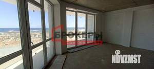 Студия квартира, вторичка, 60м2, 4/5 этаж