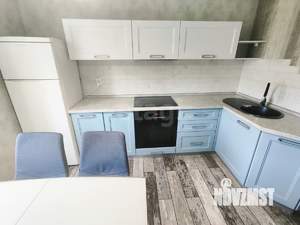 2-к квартира, вторичка, 48м2, 2/5 этаж