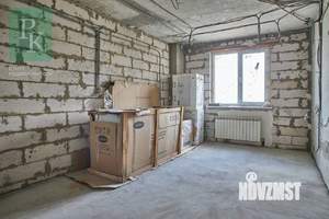 2-к квартира, вторичка, 74м2, 4/8 этаж