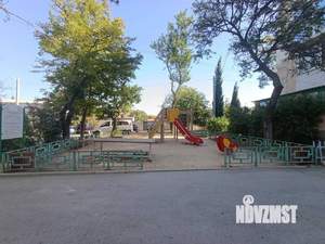 2-к квартира, вторичка, 45м2, 4/5 этаж