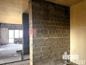 4-к квартира, вторичка, 97м2, 8/8 этаж