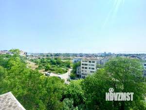 3-к квартира, вторичка, 61м2, 4/5 этаж