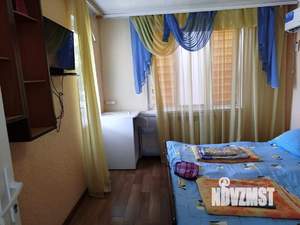 Студия квартира, вторичка, 16м2, 2/2 этаж