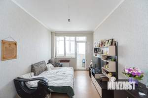 2-к квартира, вторичка, 47м2, 5/5 этаж