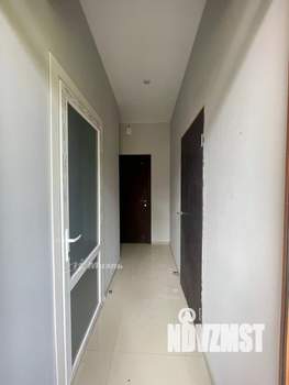 1-к квартира, вторичка, 37м2, 1/3 этаж