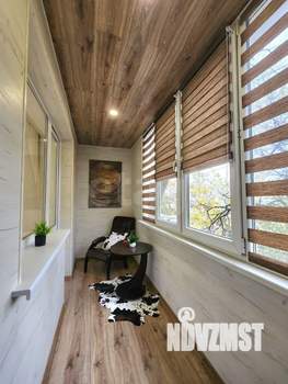 1-к квартира, вторичка, 31м2, 2/5 этаж