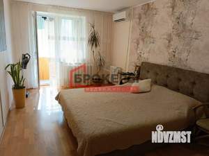 3-к квартира, вторичка, 78м2, 1/5 этаж