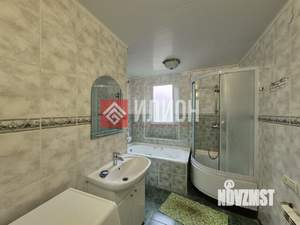 3-к квартира, вторичка, 73м2, 2/9 этаж