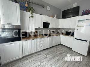 1-к квартира, вторичка, 43м2, 1/5 этаж