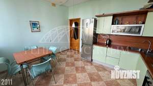 3-к квартира, вторичка, 84м2, 4/6 этаж