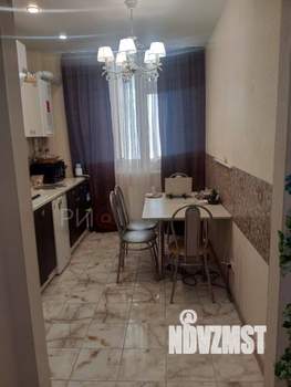 1-к квартира, вторичка, 35м2, 2/11 этаж