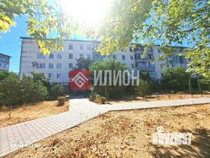 1-к квартира, вторичка, 30м2, 3/5 этаж