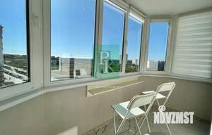 1-к квартира, вторичка, 44м2, 6/10 этаж