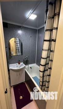 1-к квартира, вторичка, 31м2, 1/5 этаж