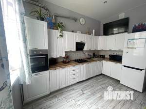 1-к квартира, вторичка, 43м2, 1/5 этаж