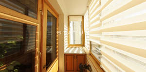 3-к квартира, вторичка, 80м2, 3/5 этаж