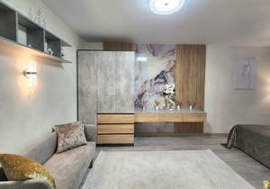 1-к квартира, вторичка, 31м2, 2/5 этаж