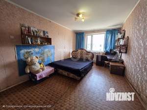 2-к квартира, вторичка, 49м2, 5/5 этаж