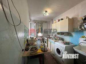 3-к квартира, вторичка, 70м2, 8/9 этаж