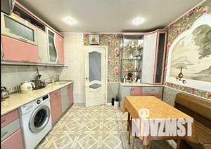 3-к квартира, вторичка, 82м2, 1/5 этаж