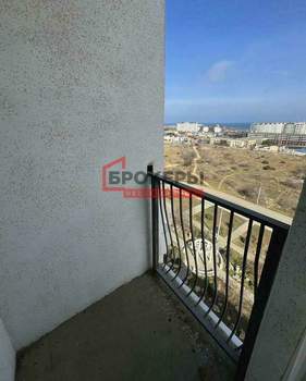 5-к квартира, вторичка, 115м2, 9/10 этаж