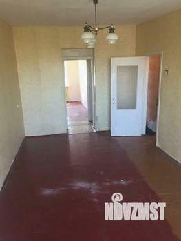 2-к квартира, вторичка, 46м2, 5/5 этаж
