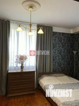 3-к квартира, вторичка, 75м2, 3/4 этаж