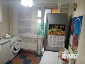 1-к квартира, вторичка, 43м2, 1/5 этаж