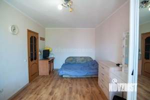 1-к квартира, вторичка, 33м2, 5/5 этаж