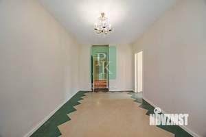 3-к квартира, вторичка, 60м2, 1/5 этаж