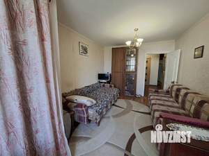 3-к квартира, вторичка, 72м2, 4/5 этаж