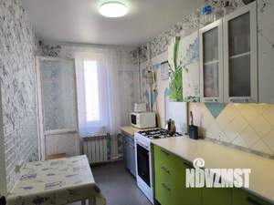 2-к квартира, вторичка, 56м2, 7/9 этаж