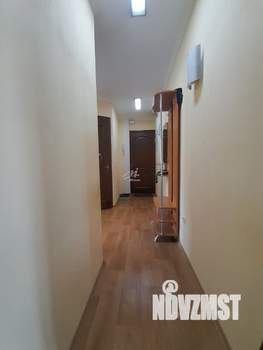 2-к квартира, вторичка, 44м2, 4/5 этаж