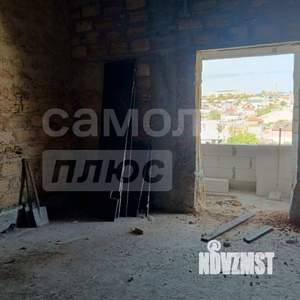 Студия квартира, вторичка, 30м2, 1/3 этаж