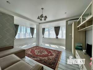 2-к квартира, вторичка, 63м2, 3/3 этаж