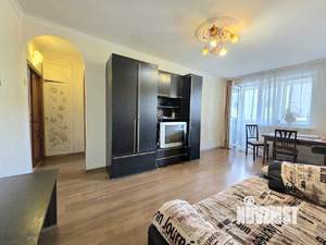 3-к квартира, вторичка, 55м2, 5/5 этаж