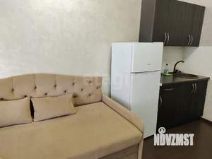 Студия квартира, вторичка, 20м2, 1/1 этаж