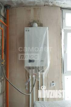 1-к квартира, вторичка, 48м2, 7/10 этаж