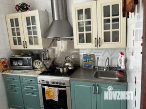 2-к квартира, вторичка, 56м2, 5/5 этаж
