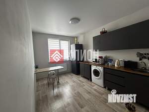 1-к квартира, вторичка, 35м2, 12/12 этаж