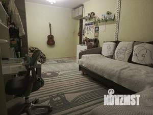 3-к квартира, вторичка, 71м2, 2/5 этаж