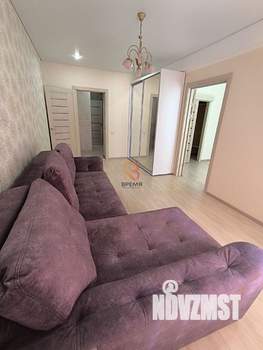 3-к квартира, вторичка, 63м2, 2/5 этаж