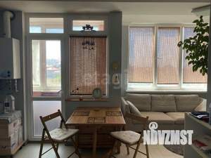 1-к квартира, вторичка, 36м2, 4/10 этаж