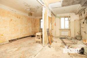 3-к квартира, вторичка, 62м2, 5/5 этаж