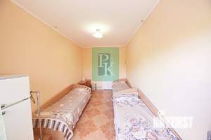 1-к квартира, вторичка, 17м2, 1/2 этаж