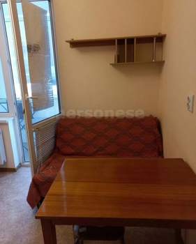 1-к квартира, вторичка, 33м2, 2/10 этаж