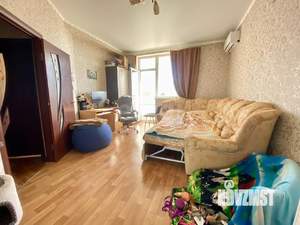 1-к квартира, вторичка, 36м2, 5/5 этаж