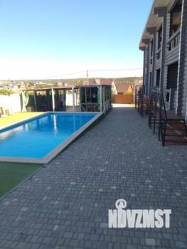 Студия квартира, вторичка, 20м2, 2/2 этаж