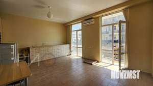 Студия квартира, вторичка, 29м2, 2/4 этаж